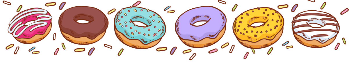 Donut Party